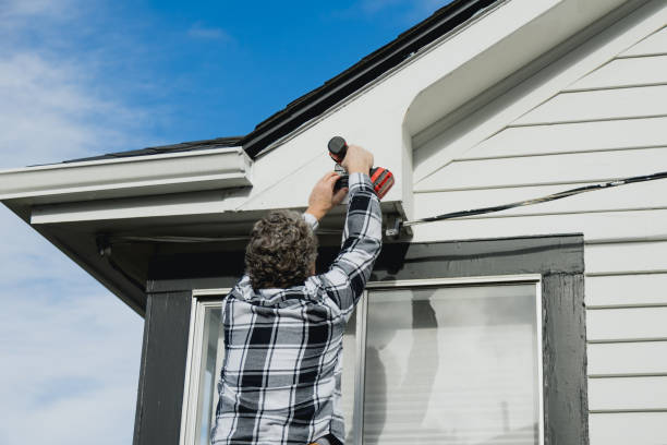 Affordable Siding Repair and Maintenance Services in Malmstrom Af, MT